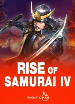 Rise of Samurai 4
