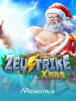 Zeustrike Xmas