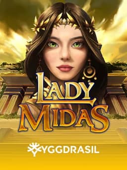 Lady Midas