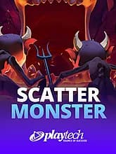 Scatter Monsters