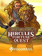 Hercules Fortune Quest