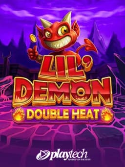 Lil Demon: Double Heat