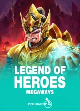 Legend of Heroes Megaways