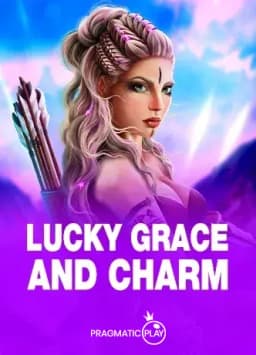 Lucky Grace And Charm