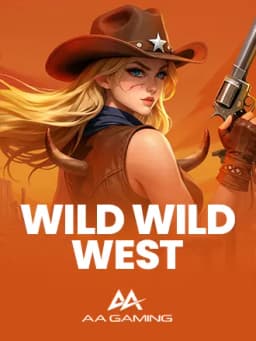 Wild Wild West