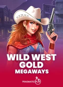 Wild West Gold Megaways