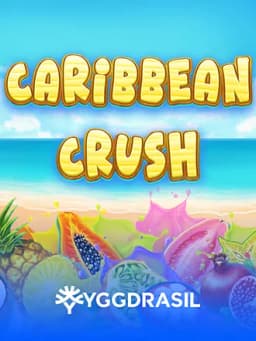 Caribbean Crush