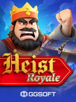 Heist Royale
