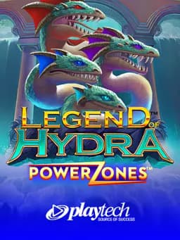 Power Zones: Legend of Hydra