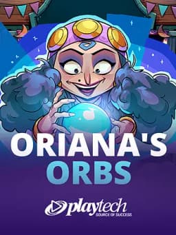 Oriana's Orbs