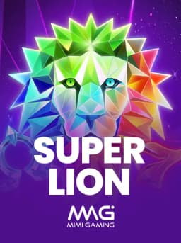 Super Lion