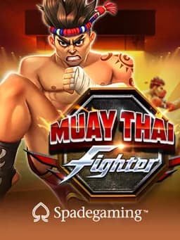 Muay Thai Fighter
