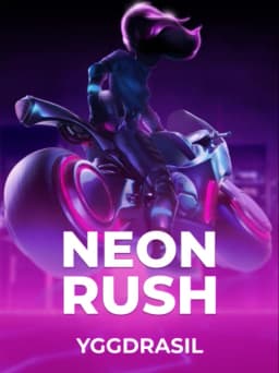 Neon Rush: Splitz