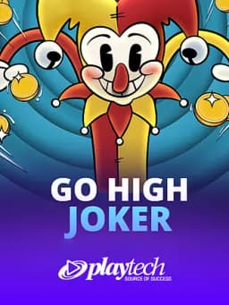 Go High Joker