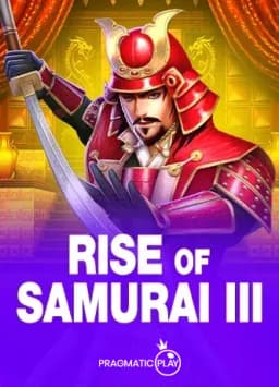 Rise Of Samurai III