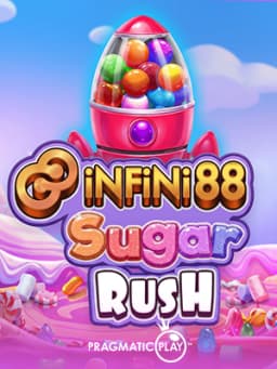 INFINI88 Sugar Rush