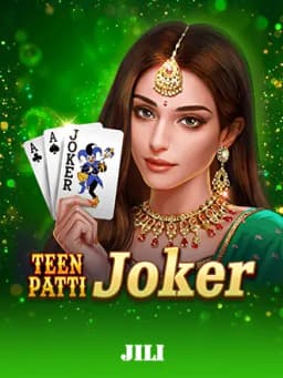 TeenPatti Joker
