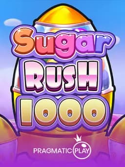 Sugar Rush 1000