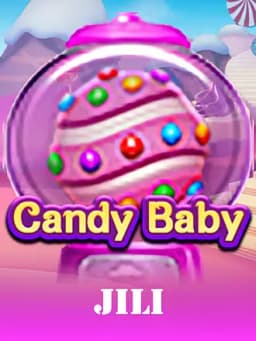 Candy Baby