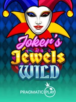 Joker’s Jewels Wild