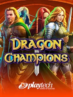 Dragon Champions