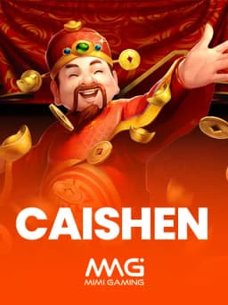 Caishen
