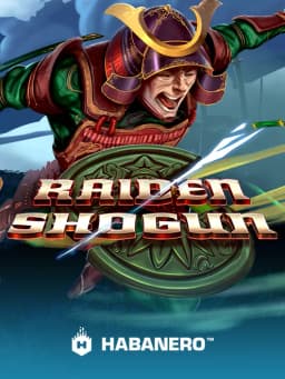 Raiden Shogun