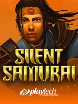 Silent Samurai