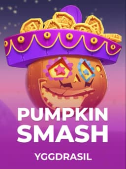 Pumpkin Smash
