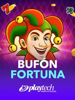 Bufón Fortuna