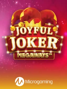 Joyful Joker Megaways