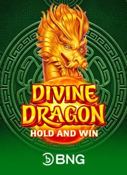 Divine Dragon: Hold and Win