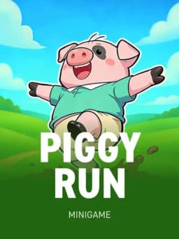 Piggy Run
