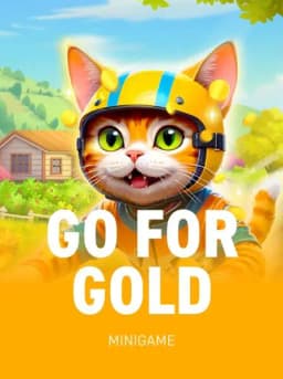Go For Gold