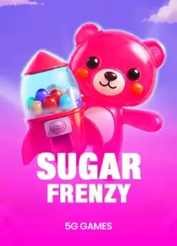 SUGAR FRENZY