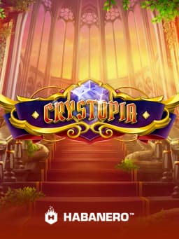 Crystopia