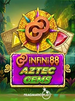 INFINI88 Aztec Gems