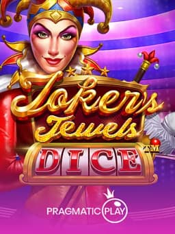  Joker Jewels Dice