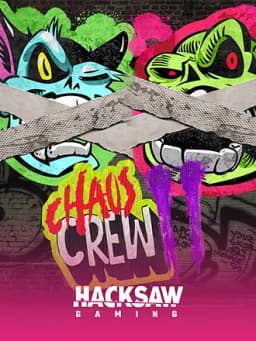 Chaos Crew 2