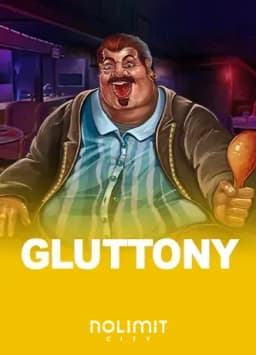 Gluttony