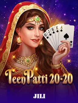TeenPatti 20-20