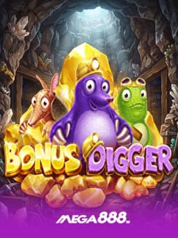 Bonus Digger