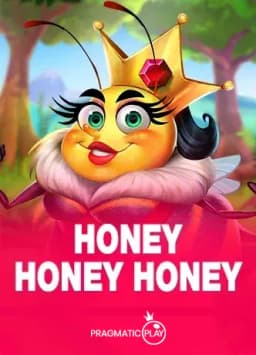 Honey Honey Honey