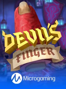 Devil’s Finger