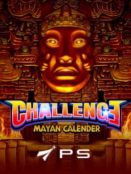 Challengeã»Mayan Calendar