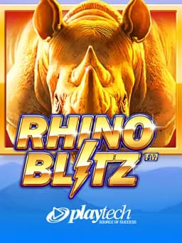 Rhino Blitz