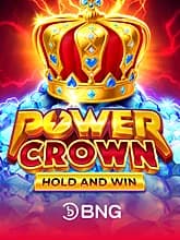 Power Crown: Hold and Win
