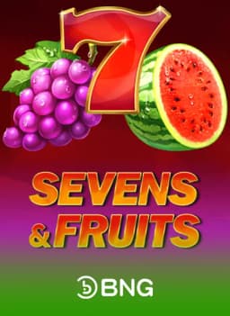 Sevens & Fruits