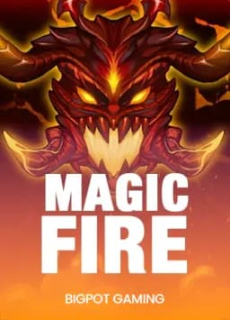 Magic Fire