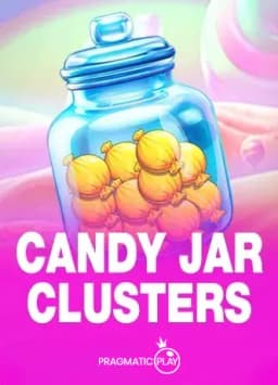 Candy Jar Cluster